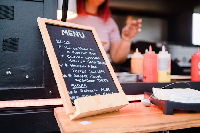 The Rub BBQ - Hospitality and gastronomy