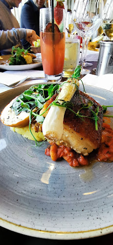 Opinii despre Miller & Carter Cribbs Causeway în Bristol - Hospitality and gastronomy