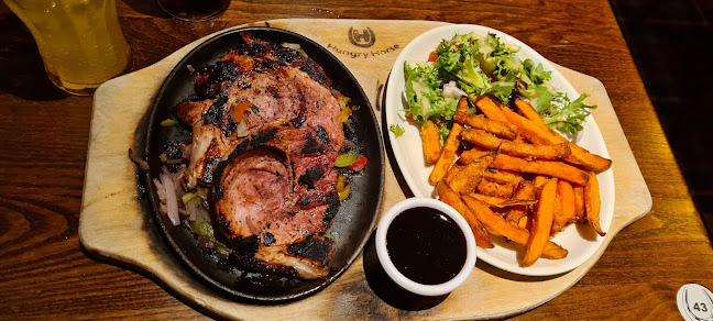 Opinii despre Hem Heath în Stoke-on-Trent - Hospitality and gastronomy