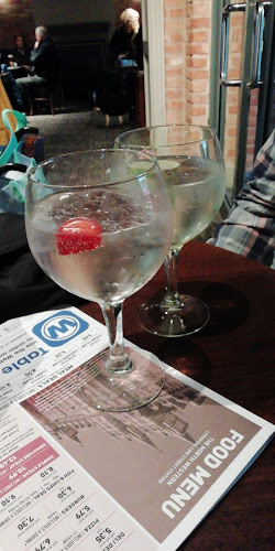 Comentarii opinii despre The Looking Glass