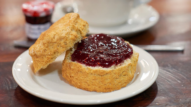 Opinii despre The Mill Cafe în Tillicoultry - Hospitality and gastronomy