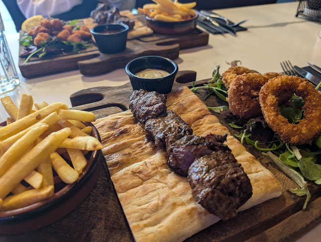 152-154 High St, Watford WD17 2EN, United Kingdom