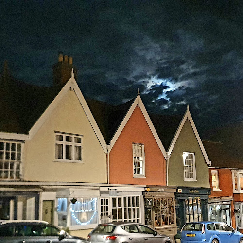 21 Market Hill, Woodbridge IP12 4LX, United Kingdom