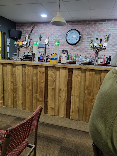 St Dominics Catholic Club - Hospitality and gastronomy