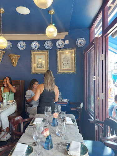 Comentarii opinii despre Forty Dean Street