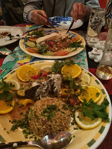 Mes Amis - Hospitality and gastronomy