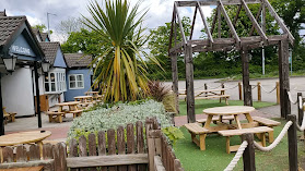 Fuzzy Eds Highfield Restaurant Preston