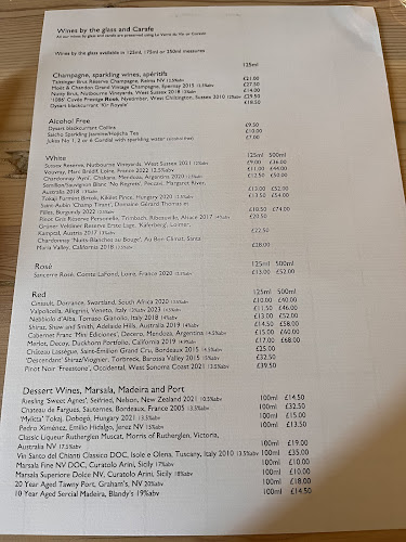 The Dysart Petersham