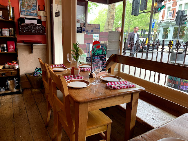 Comentarii opinii despre Los Molinos