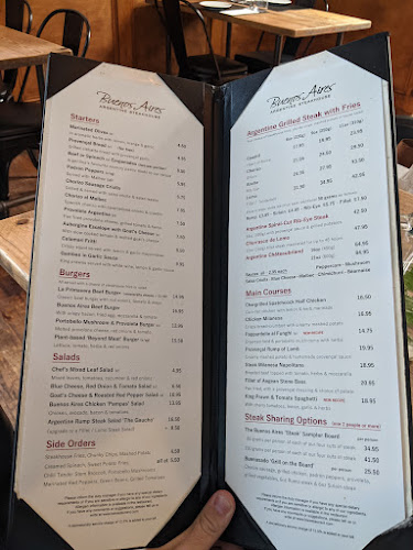 13-19 The Square, Richmond TW9 1EA, United Kingdom