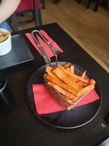 21 Station Rd., Ashington NE63 9UZ