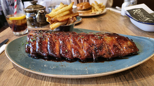 Cattle Grid - Windsor