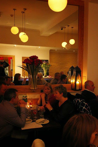 Cafe 21 - Hospitality and gastronomy