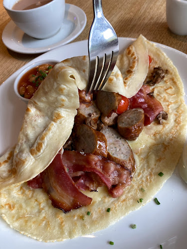 Ribby Hall Village, Ribby Rd, Kirkham PR4 2PR