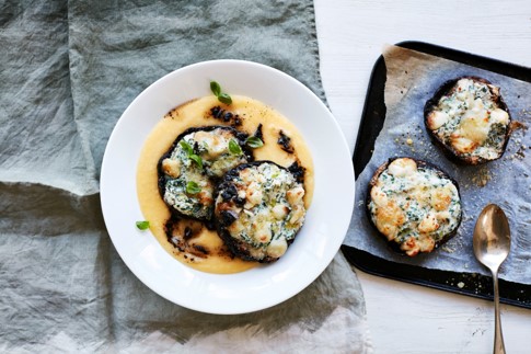 Carluccio's - Manchester