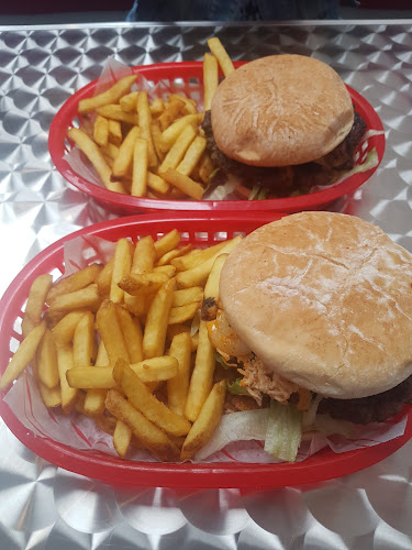 Macarico London Road Glasgow - Glasgow