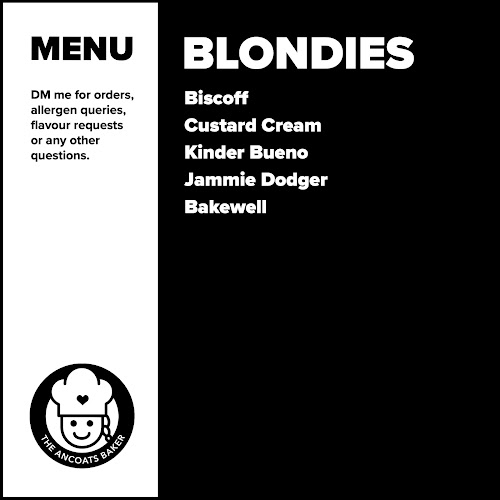 The Stanneylands Baker - Hospitality and gastronomy