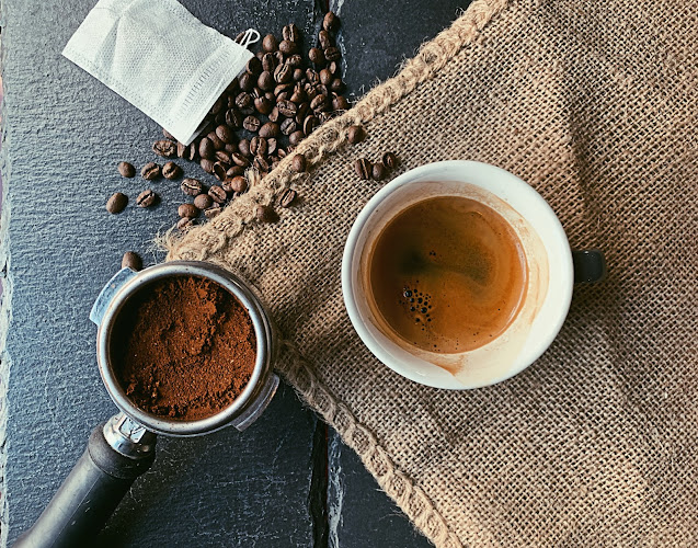 The Old Grocery Espresso Bar - Northampton