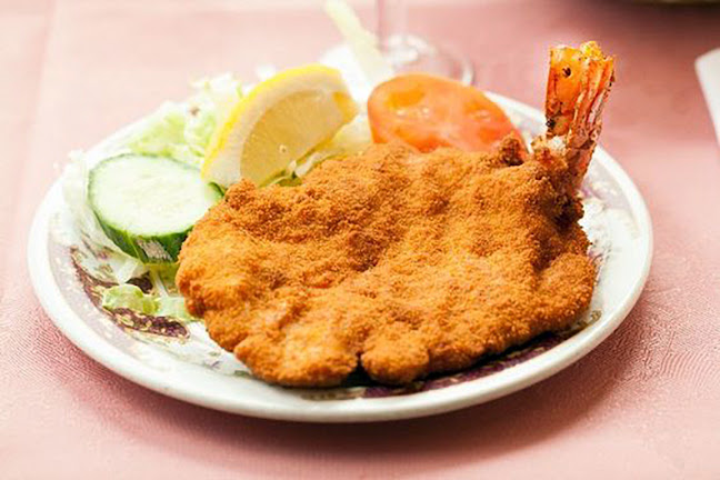 British India Restaurant - Frinton-on-Sea