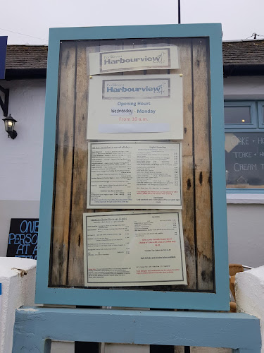 Mount Pleasant Rd, Porthleven, Helston TR13 9JS, United Kingdom