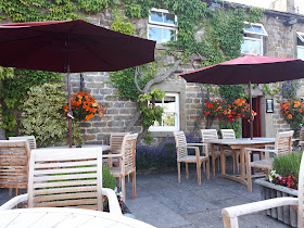 The Grantley Bar & Restaurant
