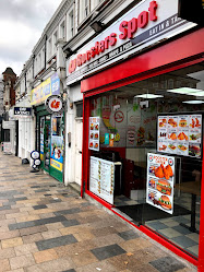 Roosters Spot Clapham Junction