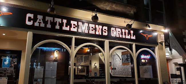 Cattlemen's Grill