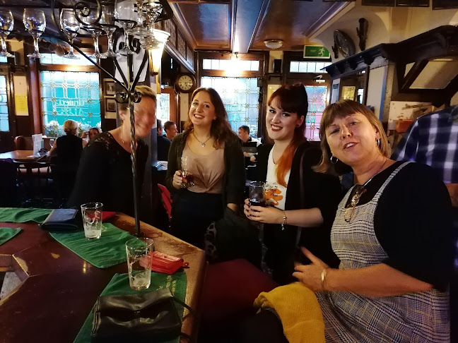 Comentarii opinii despre The Royal Sovereign Pub