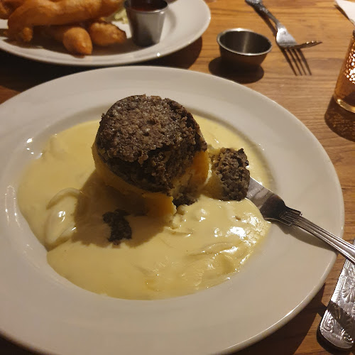 The Wheatsheaf Inn - Kilmarnock