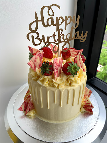 The Stanneylands Baker