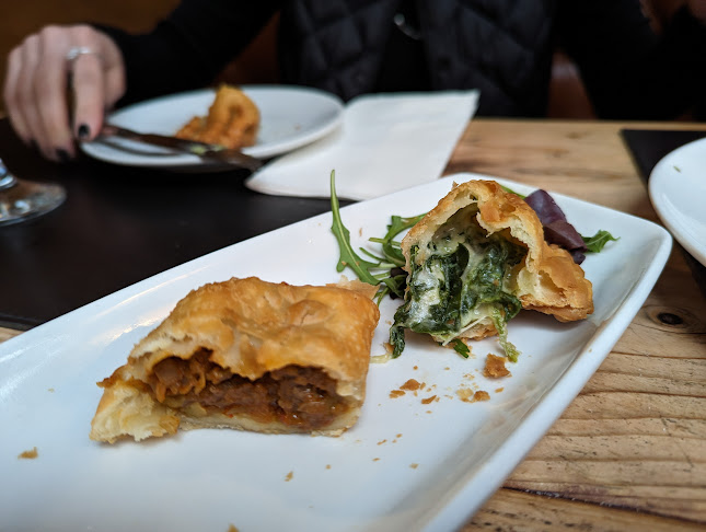 13-19 The Square, Richmond TW9 1EA, United Kingdom