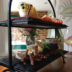 The Roe Deer - Hospitality and gastronomy