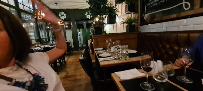 13-19 The Square, Richmond TW9 1EA, United Kingdom