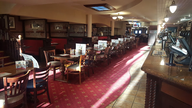 Opinii despre The Jubilee Oak în Crawley - Hospitality and gastronomy