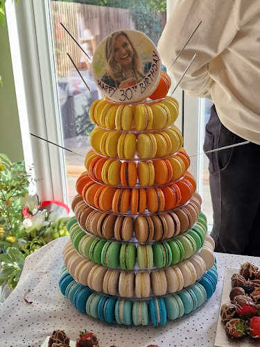 Comentarii opinii despre The March Hare Bakery