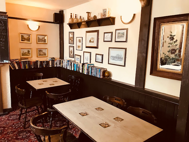 Comentarii opinii despre Old Kings Head