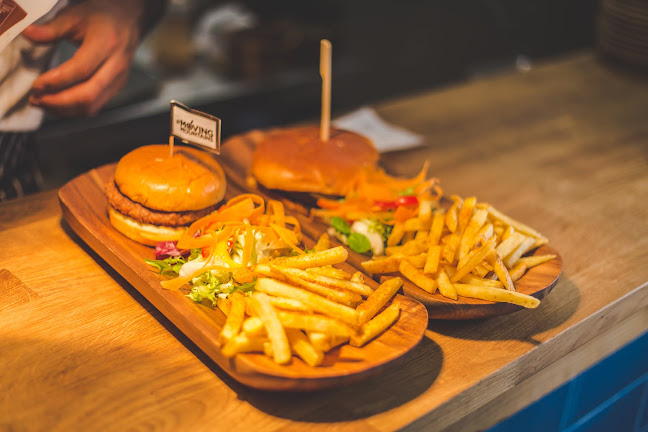 19Twenty Bar & Grill - Hospitality and gastronomy