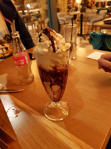 Opinii despre Wildwood în Kettering - Hospitality and gastronomy