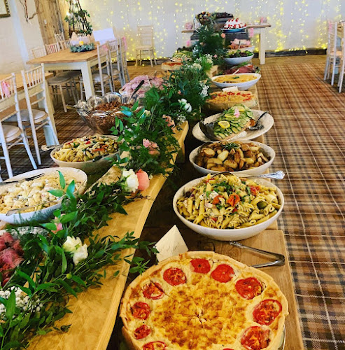 Opinii despre From Our Kitchen în Wolverhampton - Hospitality and gastronomy