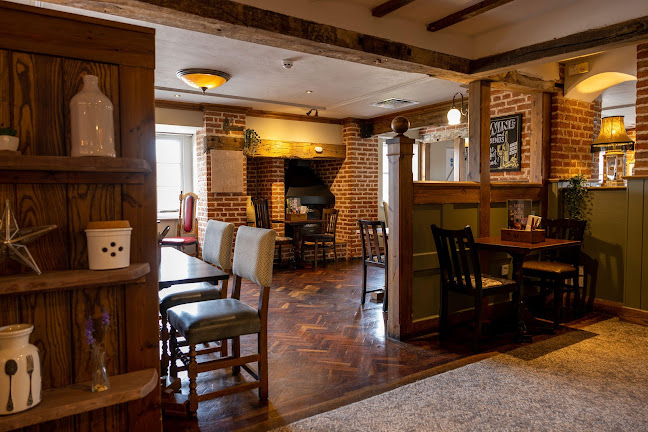 Comentarii opinii despre BlueBell Inn