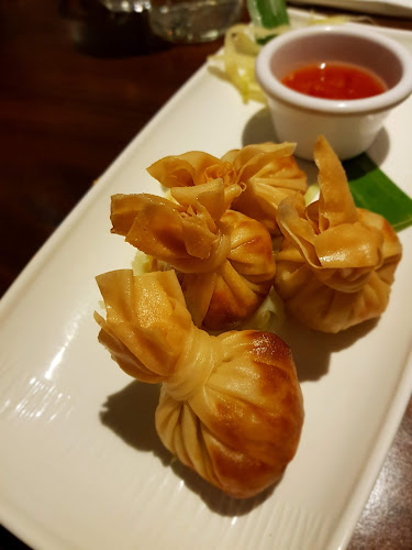 Fusion Restaurant - Durham