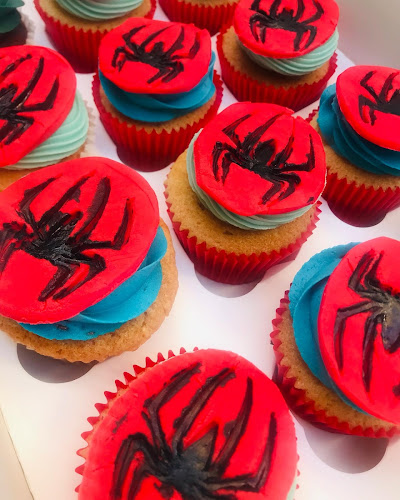 Maryam’s Cakes & Bakes - Loughton