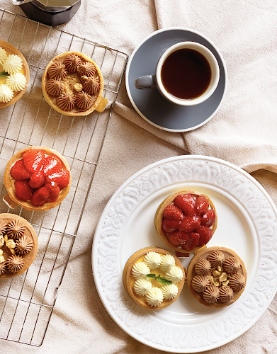 Brera Bakery - Hospitality and gastronomy