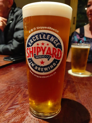 41-43 Buttermarket St, Warrington WA1 2LY, United Kingdom