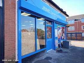 Jesvic Convenience Store