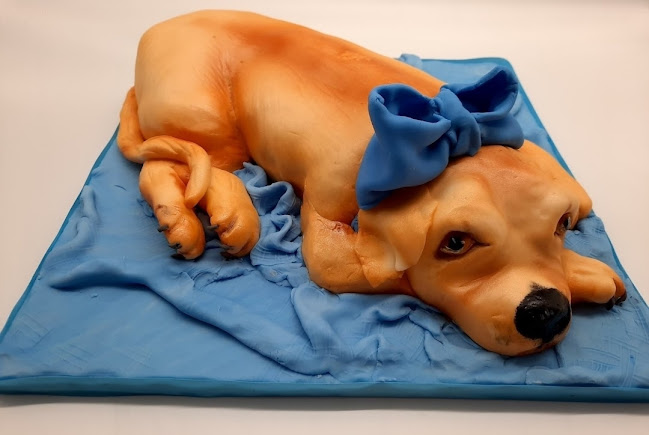 Fifi's Fab Cakes - Hospitality and gastronomy