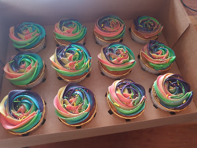 Ulli's Home Bakes - Hospitality and gastronomy