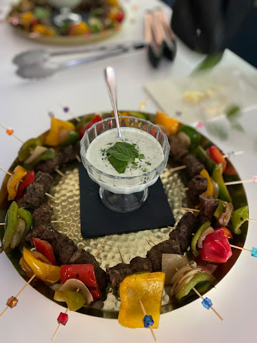 Comentarii opinii despre The Indian Dish