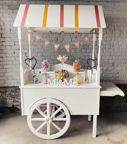 Sweet Tooth Kent - Hospitality and gastronomy