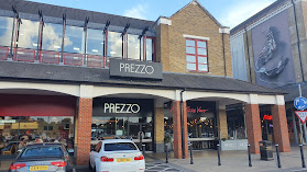 Prezzo Italian Restaurant Staines